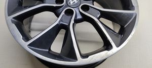 Hyundai i30 R19-alumiinivanne 52910S0100