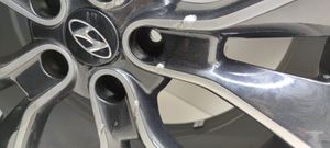 Hyundai i30 Cerchione in lega R19 52910S0100