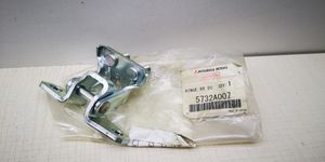 Mitsubishi ASX Cerniera superiore della portiera posteriore 5732A007