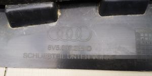 Audi A3 S3 8V Etupuskurin tukipalkki 8V5807233D