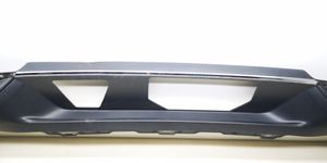 Volkswagen PASSAT B8 Rear bumper lower part trim 3G0807568A