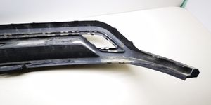 Volkswagen Touran III Rivestimento della parte inferiore del paraurti posteriore 5TA807568B