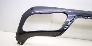 BMW X5M G05 F95 Apatinė bamperio dalis 51128069258