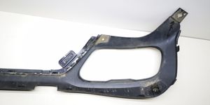 BMW X5M G05 F95 Apatinė bamperio dalis 51128069258