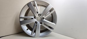 Volkswagen Sharan R17 alloy rim 7N0601025J