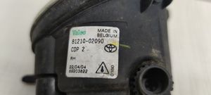 Toyota Corolla E120 E130 Światło przeciwmgłowe przednie 8121002090