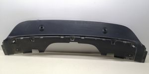 BMW X5 E70 Moulure inférieure de pare-chocs arrière 51127227766