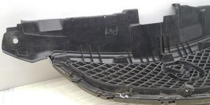 Mazda MPV II LW Maskownica / Grill / Atrapa górna chłodnicy LD4750712