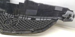 Mazda MPV II LW Grille calandre supérieure de pare-chocs avant LD4750712