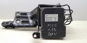 Volkswagen Polo VI AW Pompe ABS 6R0907379AK