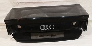 Audi A8 S8 D4 4H Tylna klapa bagażnika 4H0827753B