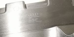 Audi Q7 4L Deska rozdzielcza 4L1858041