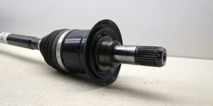 BMW 4 F32 F33 Rear driveshaft 7637445