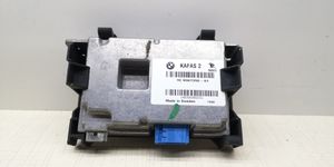 BMW 4 F32 F33 Centralina/modulo telecamera 936735001