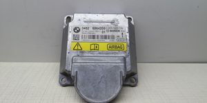 BMW 3 F30 F35 F31 Module de contrôle airbag 6864205