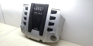 Audi A8 S8 D3 4E Couvercle cache moteur 057103925