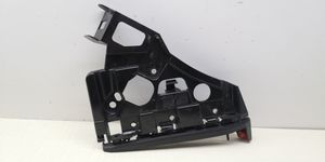 Opel Astra J Staffa di rinforzo montaggio del paraurti anteriore 13368873