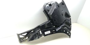 Mercedes-Benz GLE W167 Support de pare-chocs arrière A1678802007