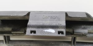 Audi A8 S8 D3 4E Grille inférieure de pare-chocs avant 4E0807820