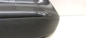 Mercedes-Benz CLS C257 Takapuskurin koristemuotolista A2578859902