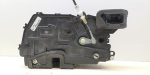 Audi A4 S4 B9 8W Etuoven lukko 8W0839015A