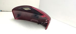 Mazda 3 III Copertura in plastica per specchietti retrovisori esterni 20973033