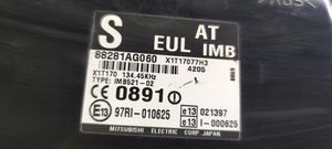 Subaru Outback Ajonestolaitteen ohjainlaite/moduuli 88281AG060