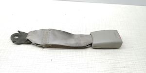 Subaru Outback Rear seatbelt buckle 