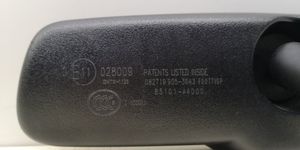 KIA Stonic Galinio vaizdo veidrodis (salone) 85101A4000