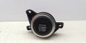 KIA Stonic Bouton poussoir de démarrage du moteur 93500H8000