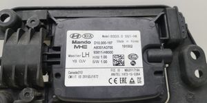 KIA Stonic Aklos zonos modulis 95811H8000