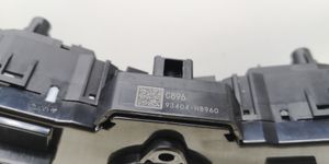 KIA Stonic Leva/interruttore dell’indicatore di direzione e tergicristallo 93404H8960