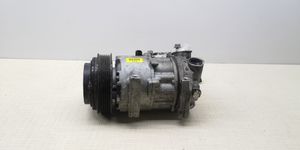 KIA Stonic Ilmastointilaitteen kompressorin pumppu (A/C) 
