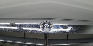 Mercedes-Benz C W204 Maskownica / Grill / Atrapa górna chłodnicy A2048801183