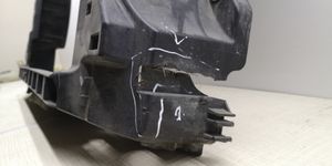 Volkswagen Caddy Schlossträger Frontträger Frontmaske 2K5805588