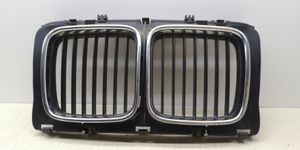 BMW 5 E34 Atrapa chłodnicy / Grill 51131973825