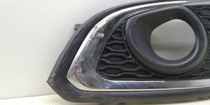 Chevrolet Captiva Front bumper lower grill C140MY13