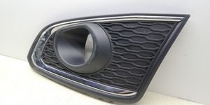 Chevrolet Captiva Front bumper lower grill C140MY13