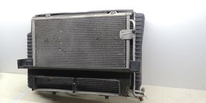 Mercedes-Benz CLK A208 C208 Kit Radiateur 01008960501