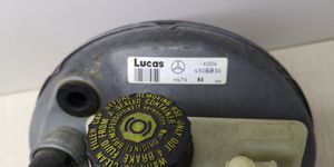 Mercedes-Benz CLK A208 C208 Stabdžių vakuumo pūslė A0044306030