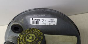Mercedes-Benz CLK A208 C208 Bremžu vakuuma pastiprinātājs A0044306030