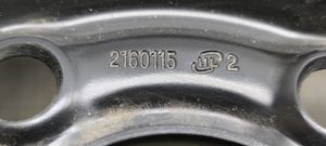 Opel Signum R16 spare wheel 2160115