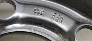 Opel Signum R16 spare wheel 2160115