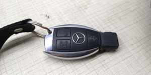 Mercedes-Benz CLK A208 C208 Verrouillage de commutateur d'allumage 2085450108