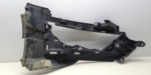 Seat Leon (5F) Supporto del fendinebbia 5F0807349