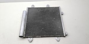 Toyota Aygo AB40 A/C cooling radiator (condenser) 88450YV020