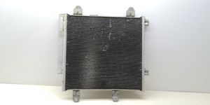 Toyota Aygo AB40 A/C cooling radiator (condenser) 88450YV020