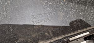 Volvo XC40 Rivestimento del pannello parte angolare del paraurti posteriore 31449337