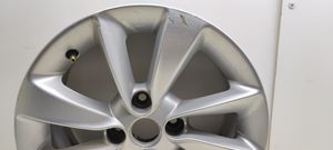 Opel Corsa E Felgi aluminiowe R15 0P099K1