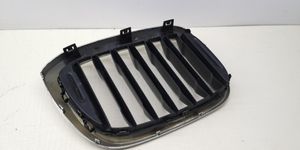 BMW X3 G01 Maskownica / Grill / Atrapa górna chłodnicy 8091725